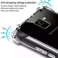 anti crack soft case Samsung Note 4