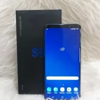 Samsung Galaxy S9 Plus 4/64gb Blue Coral Ex SEIN