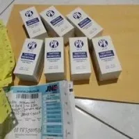 Obat Penghilang Penghapus Tato Permanen Pk oil Asli