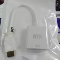 Converter HDMI to VGA by Eyota