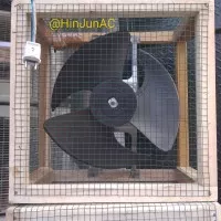 Kipas Angin Blower bekas Outdoor AC ( 2 PK )