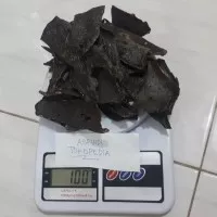 hati unta / onta kering 100 gram