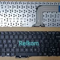 Keyboard Acer One 10 One 10-S100x One 10-S1002 10-S1003 One Ten hitam