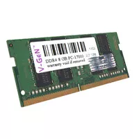 DDR4 8GB PC17000/2133Mhz V-GeN SODIMM PLATINUM
