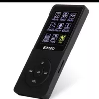 Mp3 Player Ruizu X02 HiFi DAP MP3 Player 8GB