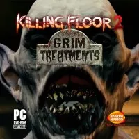 Killing Floor 2 Grim Treatments PC Game