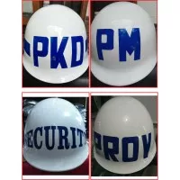 HELM PKD HELM SECURITY HELM PROVOST HELM PM