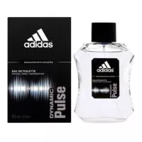 Parfum Pria Original Adidas Pulse 100 ml