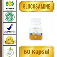 GLUCOSAMINE TIENS