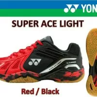 Sepatu Yonex Original Super Ace Light