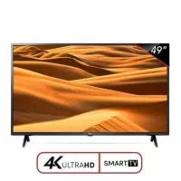 LED LG 50UM7300 Smart Tv UHD 4K