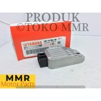 Kiprok / Regulator ASLI Yamaha Mio J