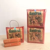 Minuman Tradisional Bandrek Original Hanjuang