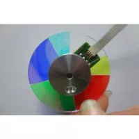 color wheel roda warna proyektor projector benq mx501 ms500 p mx503