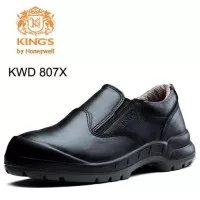 KINGS SAFETY SHOES/SEPATU SAFETY KINGS 807X KINGS SAFETY