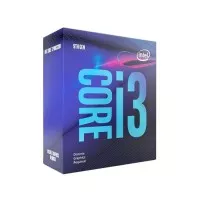 Processor Intel Core i3-9100F Box