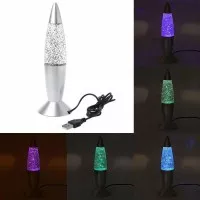 Lampu Lava Lamp