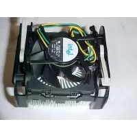 Heatsink Fan / Kipas Prosesor Processor Pentium 4 Socket 478 Tembaga