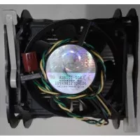 Heatsink Fan / Kipas Prosesor Processor Pentium 4 Socket 478 S478