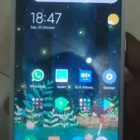 Xiaomi Redmi 4X Ram 4/64 Bekas