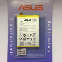 Baterai-Batere-Original Asus Zenfone 2 5.5 / ZE551ML / Z00AD / ZE551ML
