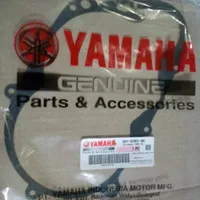 paking packing gasket bak kopling f1zr foce1 f1z alfa sigma champ