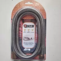 Selang shower flexible camel/selang hose kmr mandi/selang jet shower