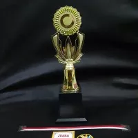 Piala trophy A
