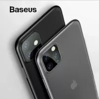 Iphone 11 6.1 BASEUS WING Series PC Ultra Thin case Original Clear
