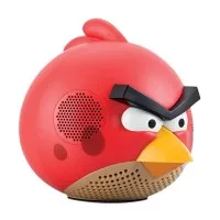 Gear4 Classic Bird Red Speaker