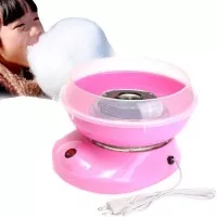 Mesin Gulali Mini Cotton Candy Machine