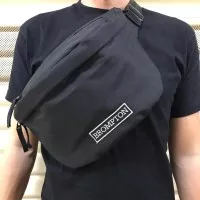 Tas sepeda Brompton Showcase Sling Bag Premium Original