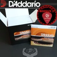 Daddario EZ 900 0.10 Senar Gitar Akustik String ORI Original Dadario