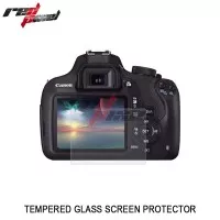 GLASS SCREEN PROTECTOR FOR CANON EOS 5DIII 5DIV 5DS 5DR 1DX