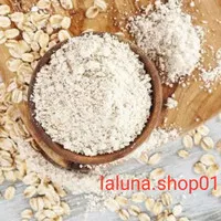 Oat Flour / Tepung Oatmeal