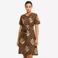 Batik atasan wanita