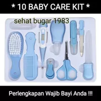 perlengkapan bayi