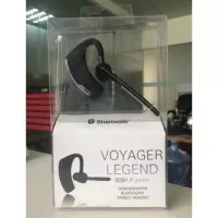 Henset Plantronics Voyager Legend Wireless Headset Bluetooth Terbaik