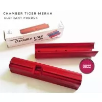 chamber sharp tiger / box tiger / Chamber almunium sharp tiger phoenix