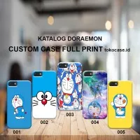 Oppo F9 Oppo A5s Oppo A7 Case Doraemon Casing Hp Karakter Kartun