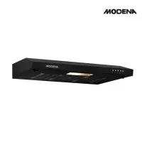 MODENA PX 6001 SLIM COOKER HOOD 60 CM PENGHISAP ASAP DAPUR PX-6001