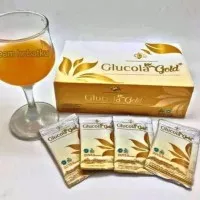 Glucola Gold MCI