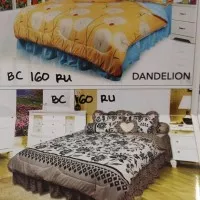 BedCover