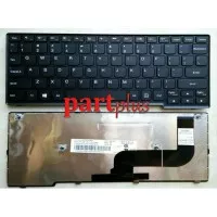 Keyboard Lenovo IdeaPad S20-30 S210 S215 S210T S215T