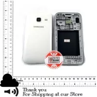 Casing Fullset Samsung Galaxy J1 Mini SM J105 J105H J105F Tulang Frame