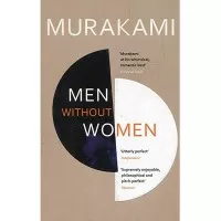 Men Without Women - 9781784705374