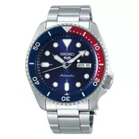 Seiko 5 Sports SRPD53K1 Automatic 100M - Jam Tangan Pria