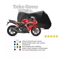 Sarung/ Cover Motor Honda CBR 250 Premium