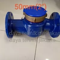 water meter 2 in - meteran air 50mm - water meter 2 in - bukan onda