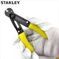 alat potong kabel Wire Stripper 84-214-22 stanley